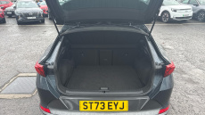 CUPRA Formentor 1.5 TSI 150 V2 5dr DSG Petrol Estate